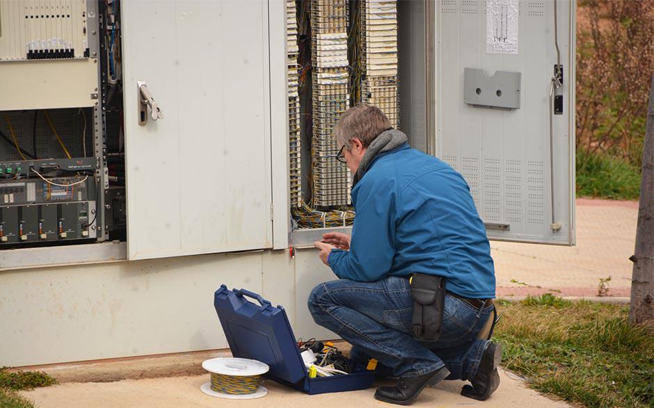 urgence électricité Rosny-sous-Bois